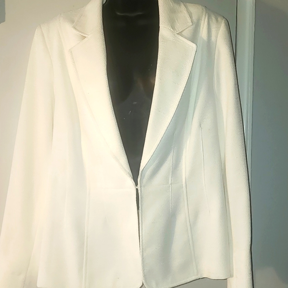 Kasper Jacket. - image 3